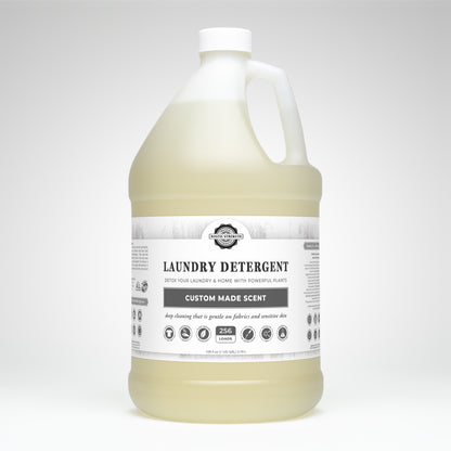 Laundry Detergent | Custom Made Scent