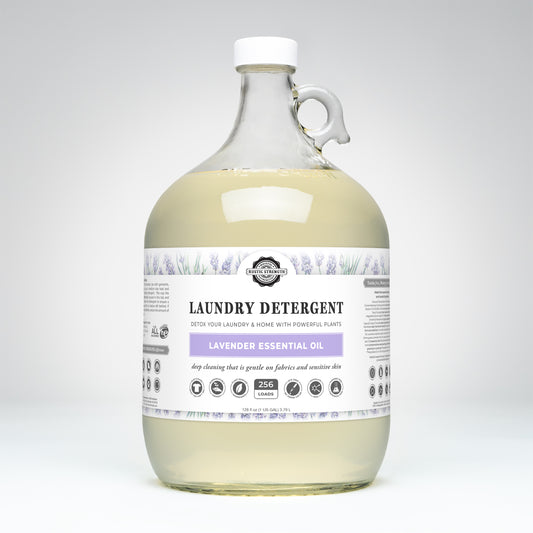 Laundry Detergent | Lavender