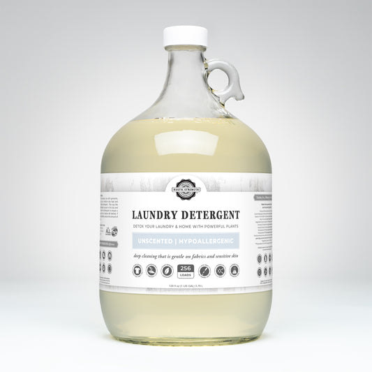 Laundry Detergent | Unscented