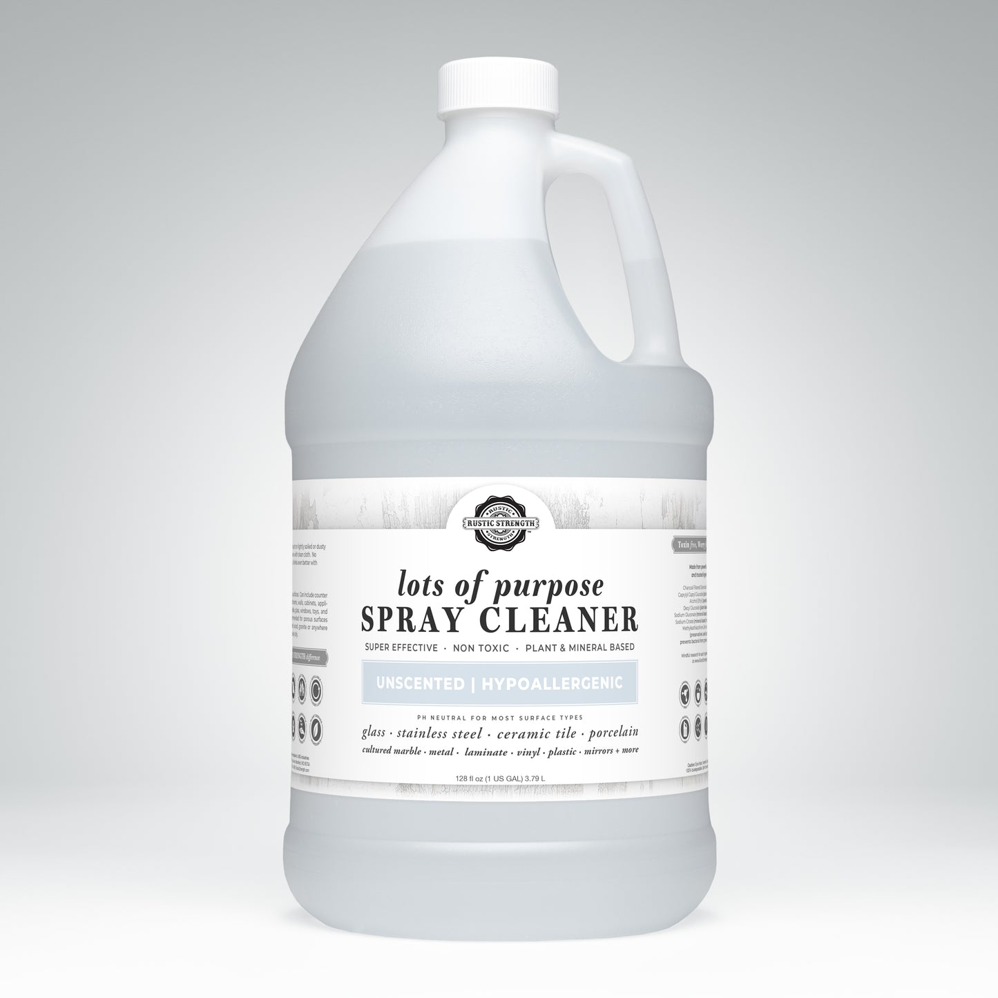 Lots of Purpose Spray Cleaner