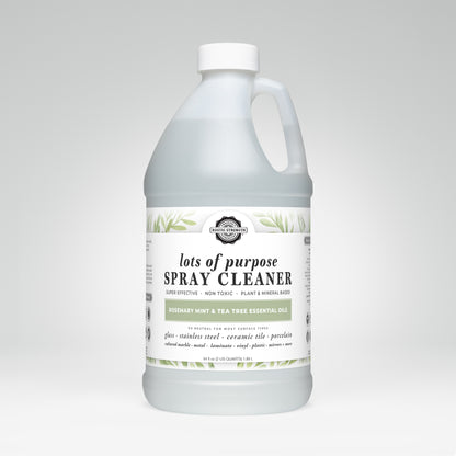 Lots of Purpose Spray Cleaner